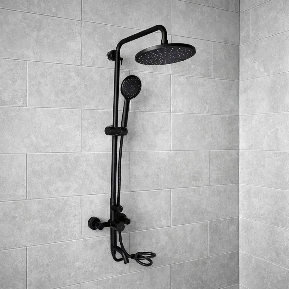 Душевая система shower head AND YLN99105H Коломыя - изображение 1