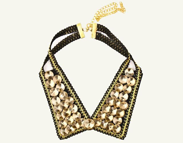 Воротничок накладной женский Киев - изображение 1