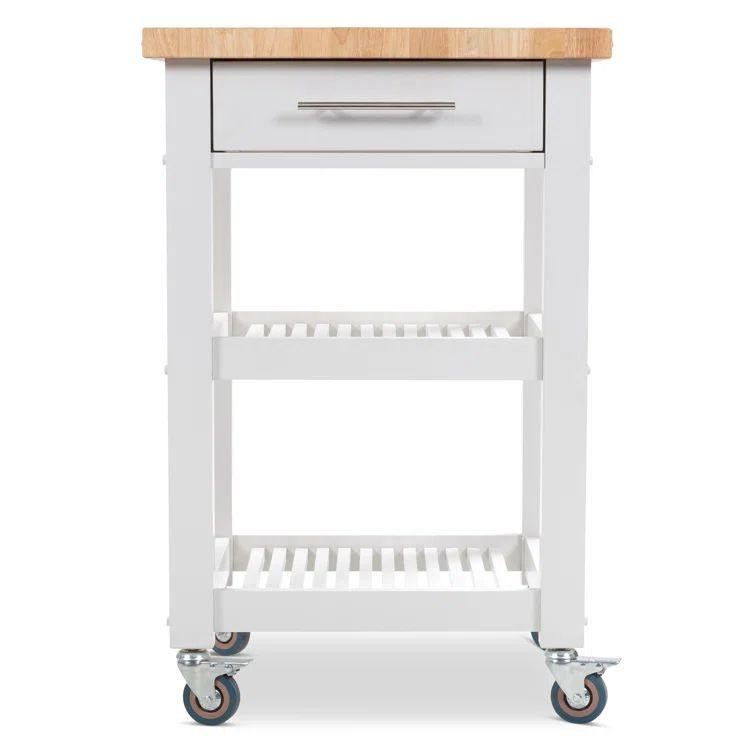 Стіл-візок "Ріджвіл" зефір-бланже Миколаїв - фото 1