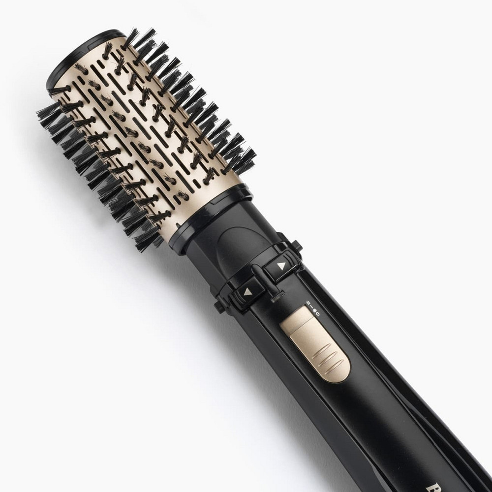 Фен-щітка Babyliss Big Hair Dual AS962 ( 23166 ) Харків - фото 6