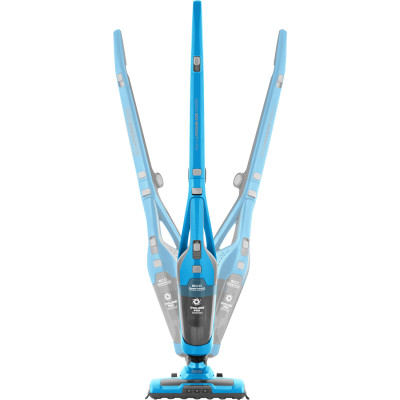 Пылесос ECG VT 4520 2in1 Bruno Винница - изображение 3