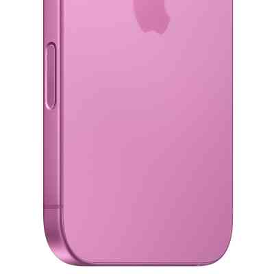 Мобільний телефон Apple iPhone 16 128GB Pink (MYEA3) Вінниця