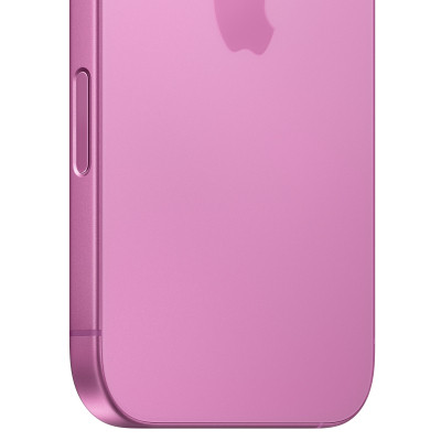 Мобильный телефон Apple iPhone 16 128GB Pink (MYEA3) Винница - изображение 5