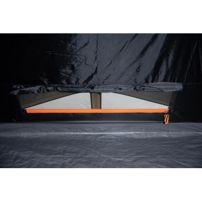 Палатка High Peak Tessin 4.1 Deep Forest (10380) (930594) Винница - изображение 12