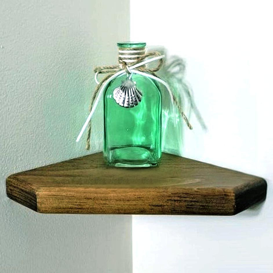 Полка для ванной 