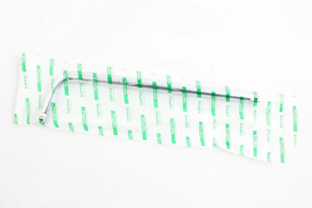 Комір 1/2 Г-Обр. 280*60м Toptul 2-сторонній 105 градусів Вінниця - фото 2