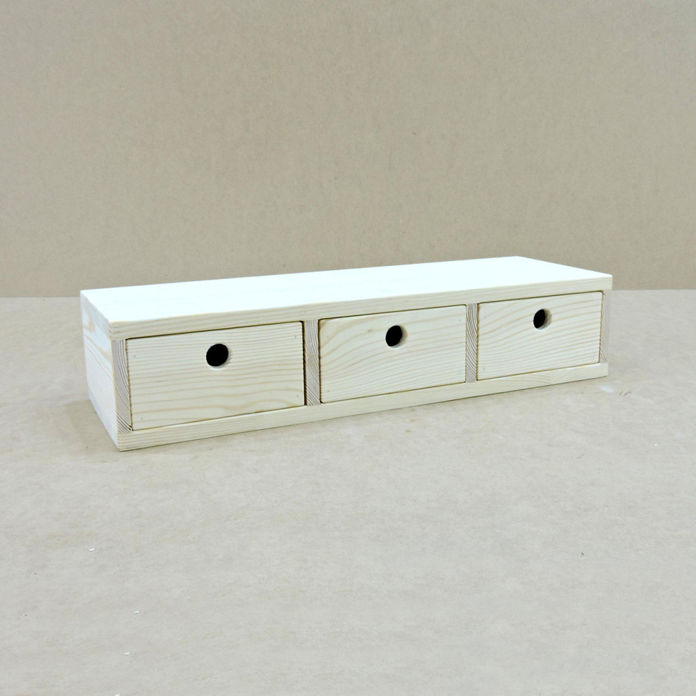 Органайзер для косметики "Батільда 13" бланже Миколаїв - фото 7