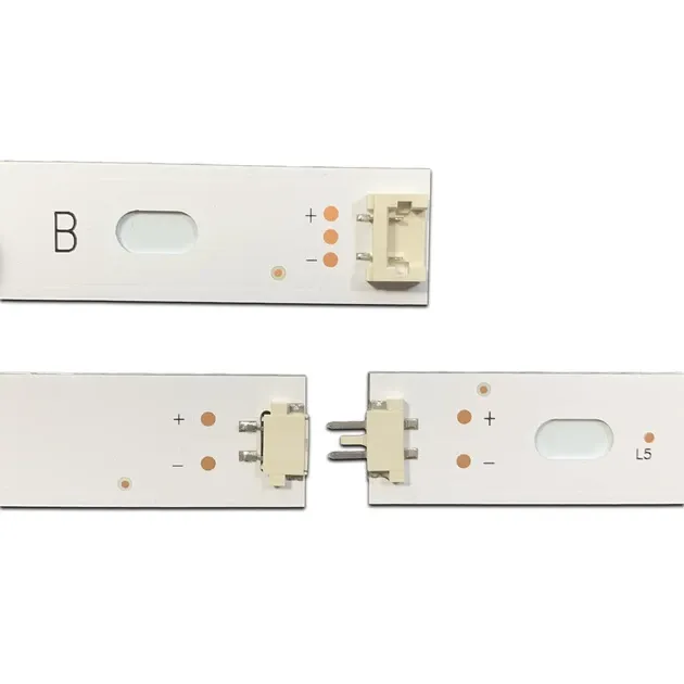 Світлодіодна підсвітка для телевізора LG 42", комплект 8 шт. Київ - фото 3