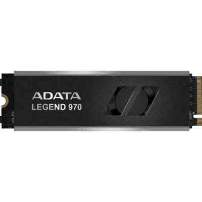 Накопитель SSD M.2 2280 1TB ADATA (SLEG-970-1000GCI) Винница