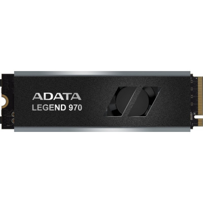 Накопичувач SSD M.2 2280 1TB ADATA (SLEG-970-1000GCI) Вінниця - фото 1