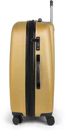 Чемодан Gabol Paradise XP (L) Mustard (123347-027) Киев