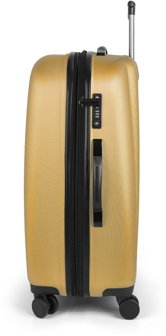 Валіза Gabol Paradise XP (L) Mustard (123347-027) Київ - фото 2