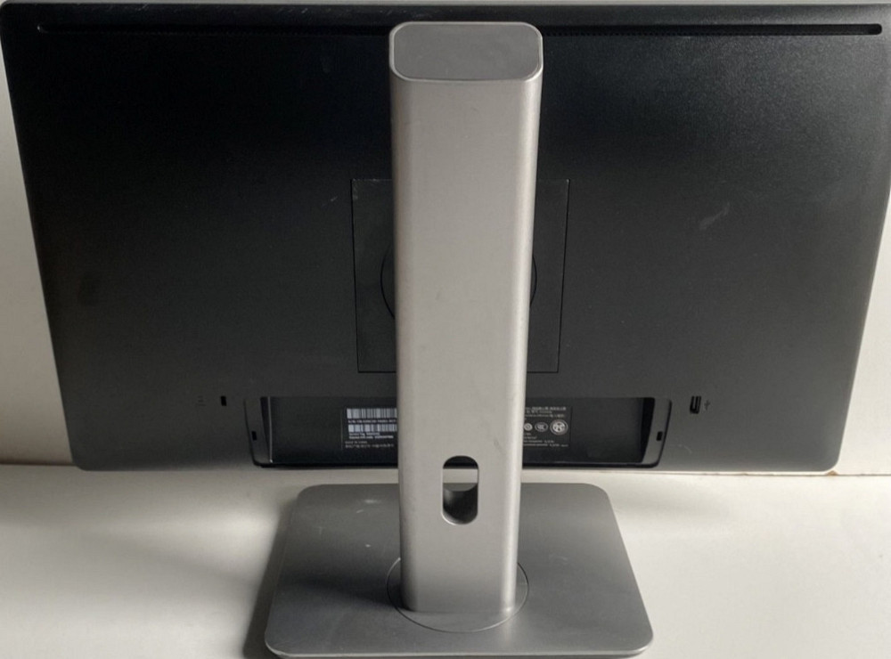 Монітор: DELL P2214HB Professional S- IPS LED Full HD. Київ - фото 4