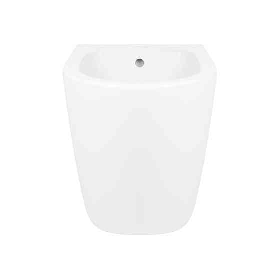 Біде підлогове Qtap Robin 560x355x410 White QT13441381W Київ