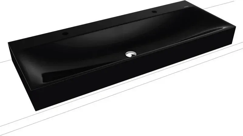 Раковина  Kaldewei Silenio 120Cm 906406363701 Киев - изображение 1