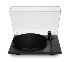 Програвач Triangle Lunar 1 Грамофон analogowy z wkładką Ortofon OM5e Kolor (główny): Biały Zapytaj o rabat - tel: 85 747 97 50 Київ - фото 1