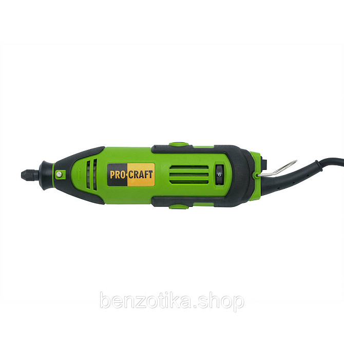 Гравер Procraft PG520 Київ - photo 2
