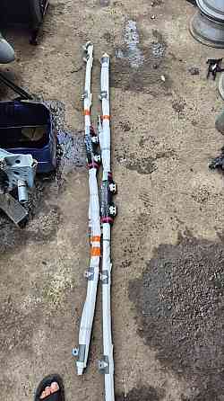 Подушки безпеки в потолок кіа спортейдж 21-25 Київ