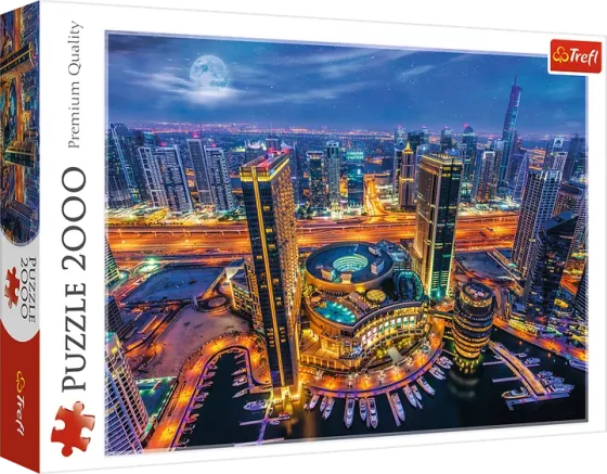 70945 Trefl Пазли 