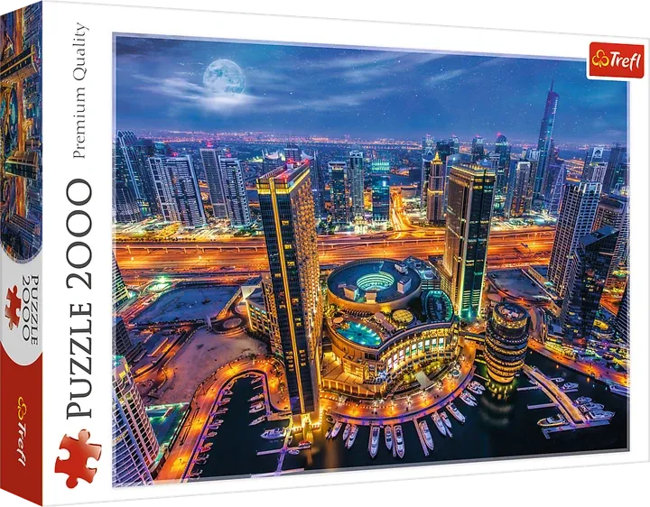 70945 Trefl Пазли 