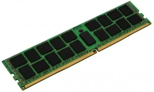 Сервер KINGSTON MODUŁ PAMIĘCI 16GB DDR4-2400MHZ REG ECC MODULE (KTHPL42416G) Київ