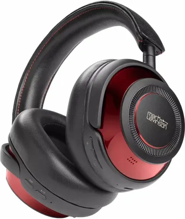 Наушники Mark Levinson No 5909 - kolor: Radiant Red / Czerwony Киев