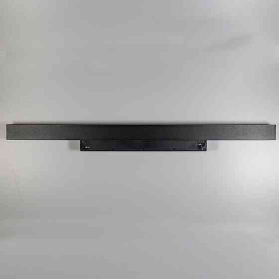 Milight Магнітний світильник лінійний grille light чорний 4000К L435mm 24Вт 2880LmLm 48V Київ