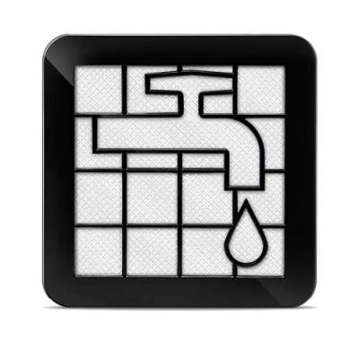 Фильтр для пылесоса Philips FC8010/02 Винница - изображение 3