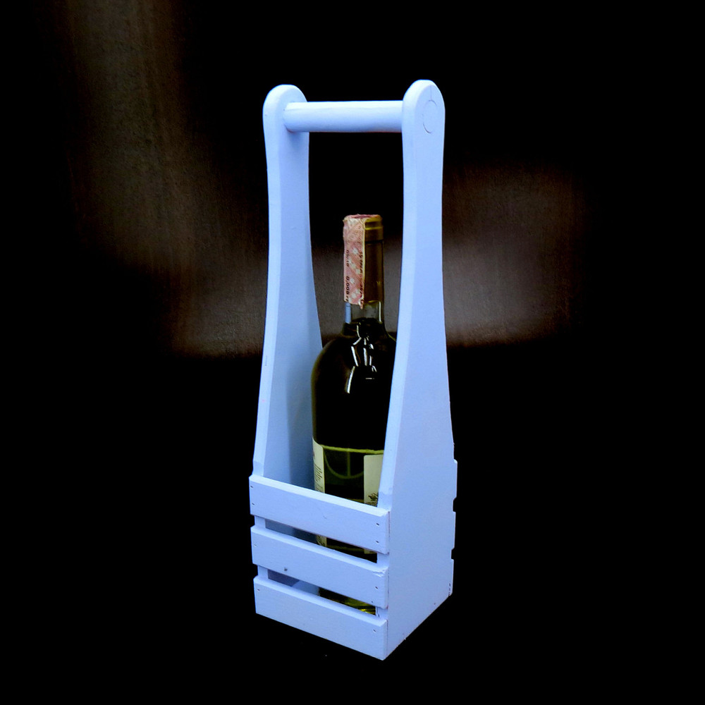 Подарунковий кошик "Асті" ірис Миколаїв - фото 1