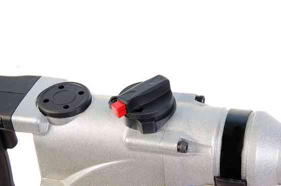 MPT Перфоратор MPT SDS plus 26 мм 850 Вт 800 об/хв 4500 уд/хв 5 Дж 2 режими аксесуари 2 шт кейс Коломия