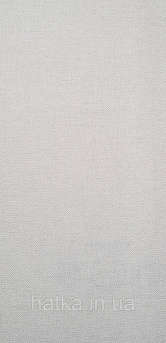 Обои виниловые на флизелине Rasch County Living метровые однотонные матовые под ткань лен светло- бежевые Киев - изображение 3
