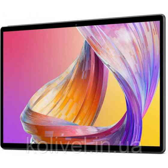 Планшет Teclast M40 Pro 10.1” FHD / 8GB / 128GB / T616 / 7000mAh / LTE / 5+8Mp / Metal / Gray (6940709684504) Киев