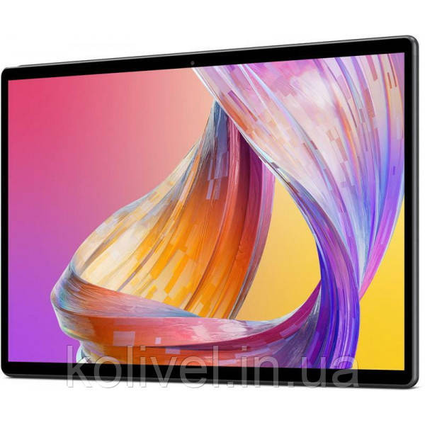 Планшет Teclast M40 Pro 10.1” FHD / 8GB / 128GB / T616 / 7000mAh / LTE / 5+8Mp / Metal / Gray (6940709684504) Киев - изображение 3