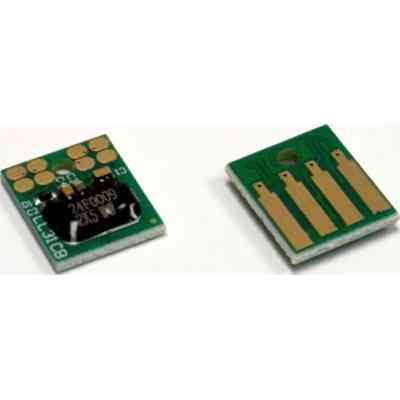Чип для картриджа Lexmark MS317/MX317/417/517/617 51B5000 2.5K AHK (70264654) Винница