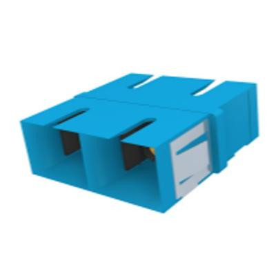 Адаптер SC, OS1/OS2, Duplex Molex (18282-0037) Вінниця - фото 1