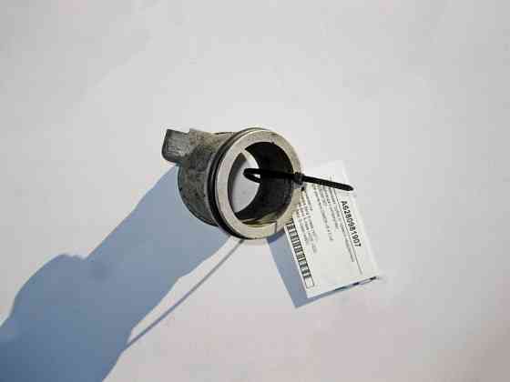 Mercedes-Benz  A6280981907 Алюмінієва трубка до інтеркулера праворуч двигуна OM628 V8 4.0 cdi E-Class W211 S-Class W220 G-Class W463 Одесса