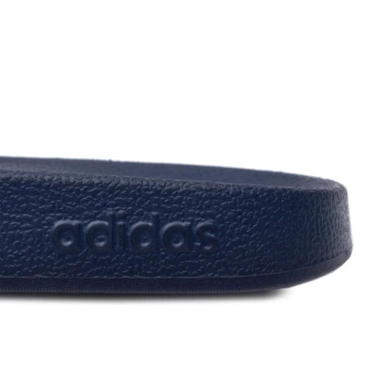 Шлепанцы Adidas Adilette Aqua F35542 темно-синій 47 1/3 (12UK) 29.3 см (4060509397281) Винница - изображение 8