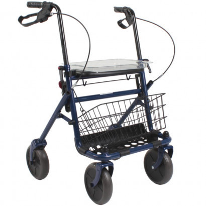 Складаний сталевий ролер OSD-LW-ROL Дніпро - фото 1