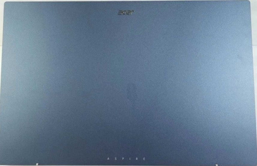 ACER ASPIRE A315-24PT Amd RYZEN 5 7520U | 512GB | 8GB RAM Київ - фото 3