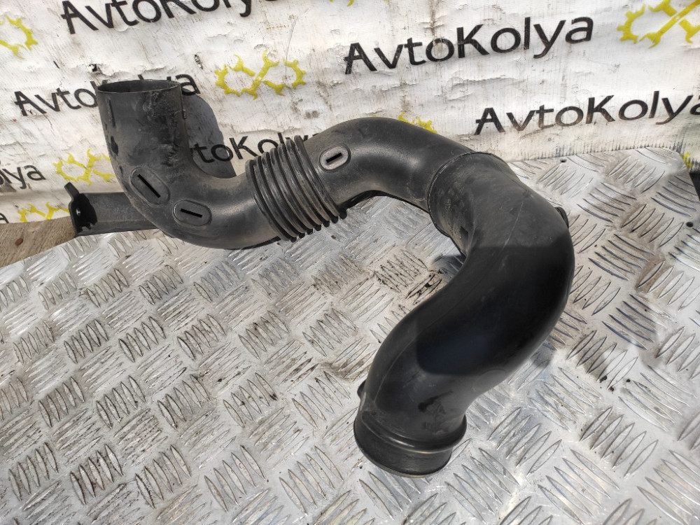 Патрубок повітряного фільтра Renault Master 2.3 dci 2010-2019 (8200751729) Ковель - изображение 1