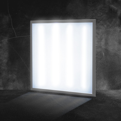 Світильник EVROLIGHT ОПАЛ-B 36Вт 6400K (57775) Вінниця - фото 6