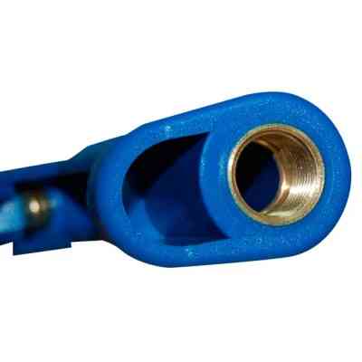 Пистолет для продувки KING TONY 242 мм (79900-04) Винница