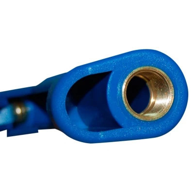 Пістолет для продувки KING TONY 242 мм (79900-04) Вінниця - фото 2