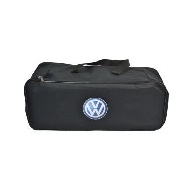 Набір техдопомоги Poputchik Базовий, Volkswagen, чорна (01-143-IS) Вінниця - фото 7