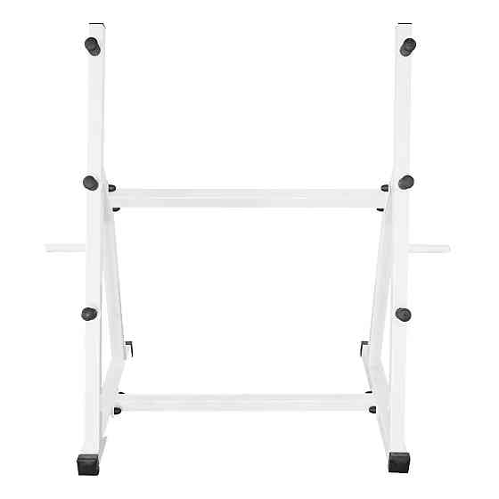 Стойка для блинов, грифов и штанг KZ-10 Стойки для гантелей, грифов и дисков разборная Киев