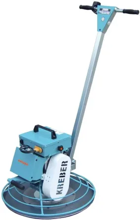 Kreber Zacieraczka Talerzowa Акумуляторна K-600 A AT6500 Київ