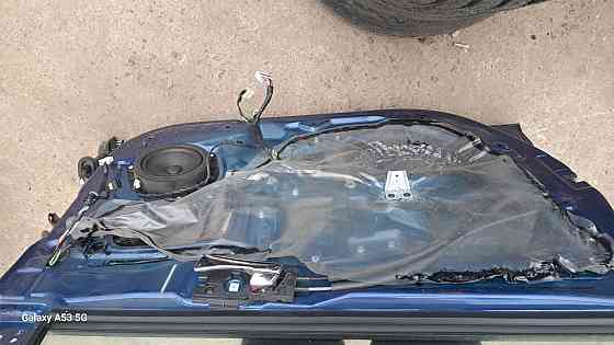 Двері Hyundai Accent 2011-2019 Київ