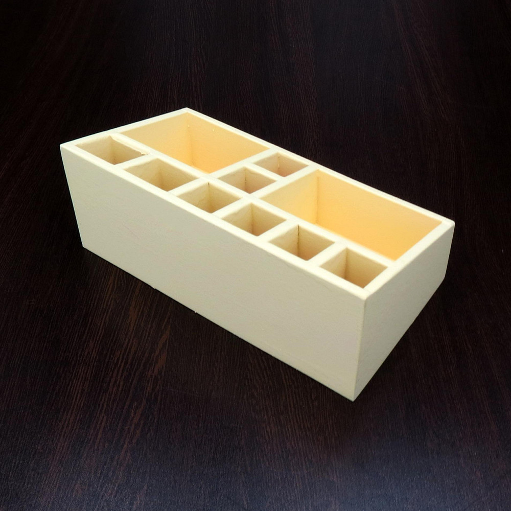 Органайзер для косметики "Колінда" лимонад Миколаїв - фото 7