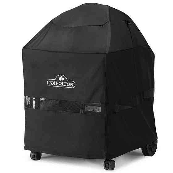 Чехол для угольного гриля 57 см Napoleon PRO Kettle CART, 61916 Код: 012110 Ровно
