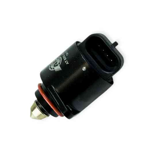 Регулятор хода Lacetti 1.8 РХХ (AT) 92061898 холостого Мукачево